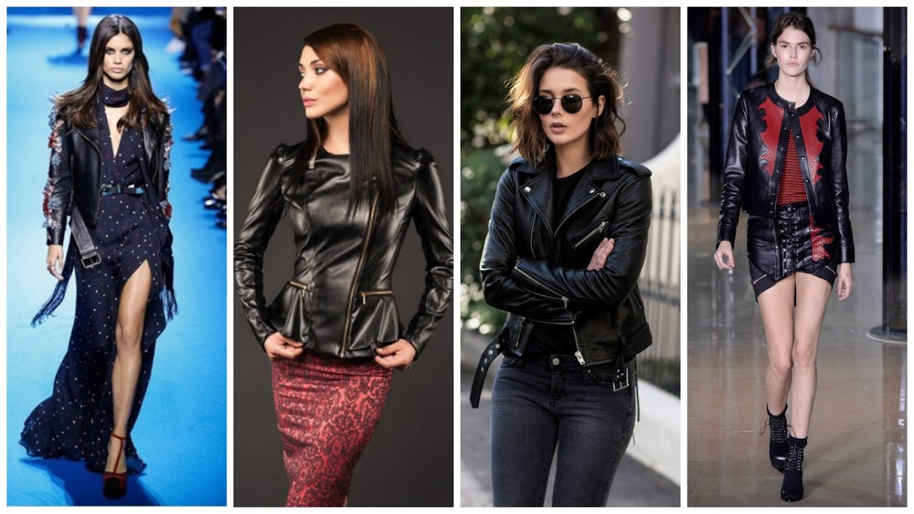 самые модные куртки весна-лето 2021, женские модели на фото 4