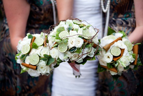 красивые и модные свадебные букеты весна-лето 2021, фото 2